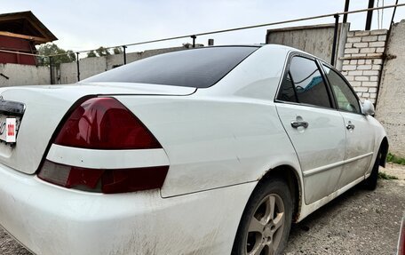 Toyota Mark II IX (X110), 2001 год, 500 000 рублей, 7 фотография