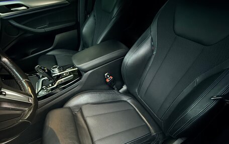 BMW X4, 2021 год, 5 100 000 рублей, 16 фотография