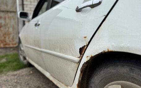 Toyota Mark II IX (X110), 2001 год, 500 000 рублей, 3 фотография