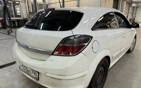 Opel Astra H, 2010 год, 790 000 рублей, 3 фотография