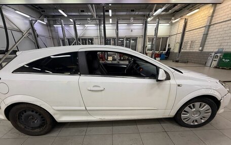 Opel Astra H, 2010 год, 790 000 рублей, 8 фотография