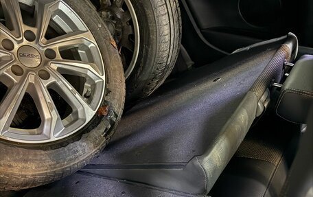 Opel Astra H, 2010 год, 790 000 рублей, 4 фотография