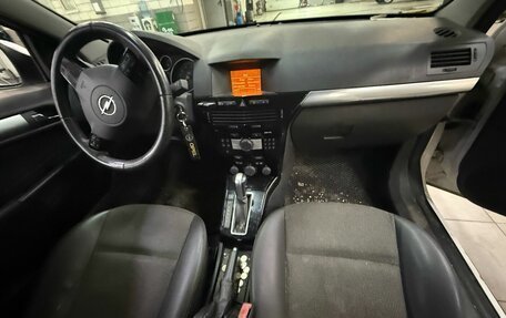 Opel Astra H, 2010 год, 790 000 рублей, 12 фотография