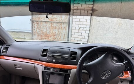 Toyota Mark II IX (X110), 2001 год, 500 000 рублей, 12 фотография