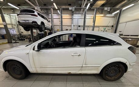 Opel Astra H, 2010 год, 790 000 рублей, 5 фотография