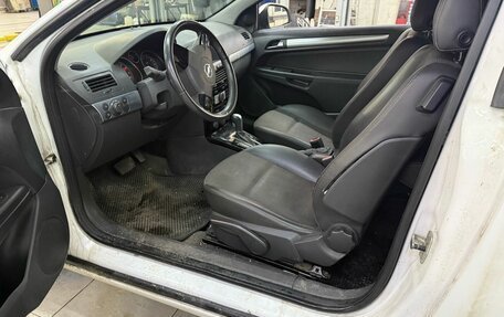 Opel Astra H, 2010 год, 790 000 рублей, 13 фотография