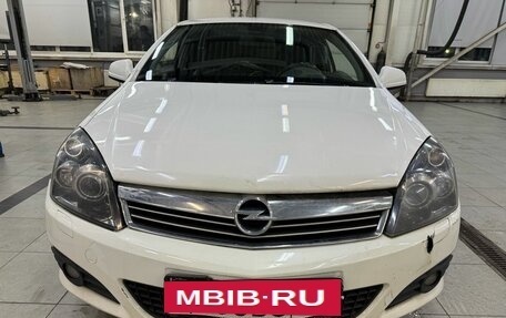Opel Astra H, 2010 год, 790 000 рублей, 6 фотография