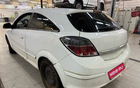 Opel Astra H, 2010 год, 790 000 рублей, 7 фотография