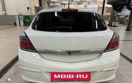 Opel Astra H, 2010 год, 790 000 рублей, 2 фотография