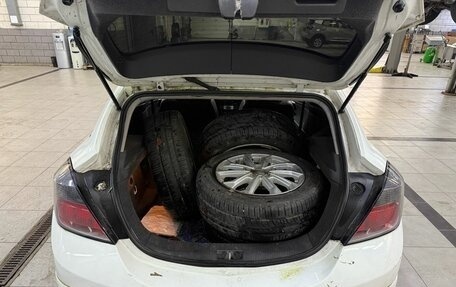 Opel Astra H, 2010 год, 790 000 рублей, 14 фотография