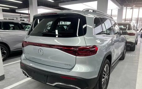 Mercedes-Benz EQB, 2025 год, 3 700 000 рублей, 4 фотография