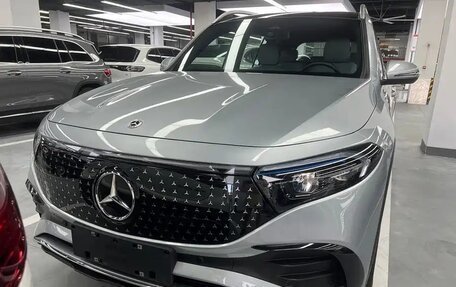 Mercedes-Benz EQB, 2025 год, 3 700 000 рублей, 2 фотография