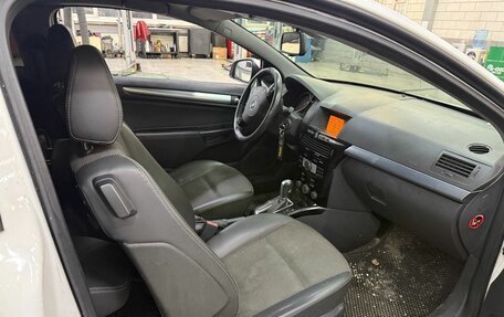 Opel Astra H, 2010 год, 790 000 рублей, 16 фотография
