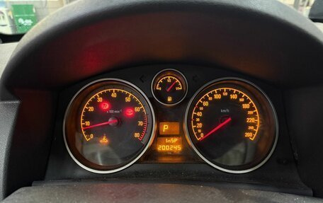 Opel Astra H, 2010 год, 790 000 рублей, 15 фотография