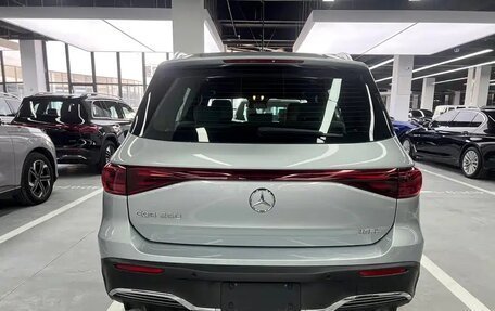 Mercedes-Benz EQB, 2025 год, 3 700 000 рублей, 5 фотография