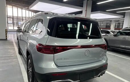 Mercedes-Benz EQB, 2025 год, 3 700 000 рублей, 6 фотография
