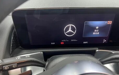 Mercedes-Benz EQB, 2025 год, 3 700 000 рублей, 8 фотография