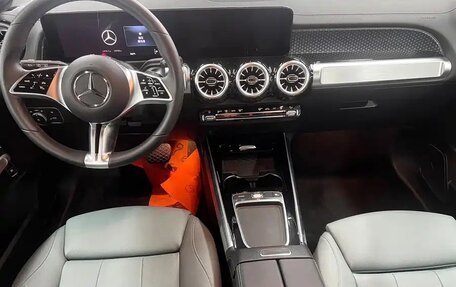 Mercedes-Benz EQB, 2025 год, 3 700 000 рублей, 7 фотография
