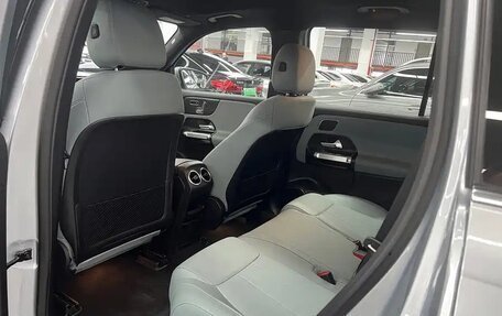 Mercedes-Benz EQB, 2025 год, 3 700 000 рублей, 11 фотография