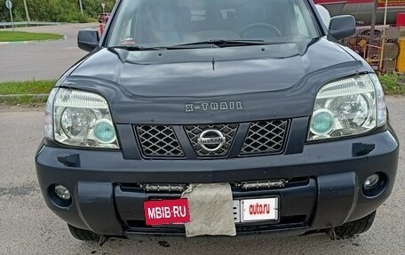 Nissan X-Trail, 2006 год, 600 000 рублей, 3 фотография