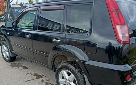 Nissan X-Trail, 2006 год, 600 000 рублей, 6 фотография