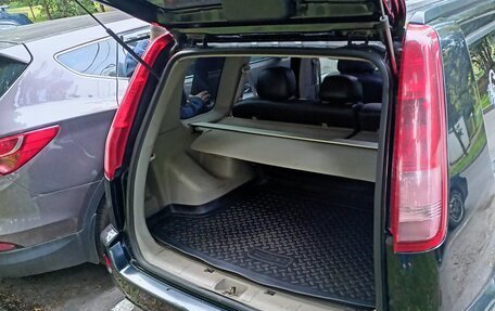 Nissan X-Trail, 2006 год, 600 000 рублей, 11 фотография