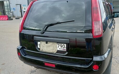 Nissan X-Trail, 2006 год, 600 000 рублей, 5 фотография
