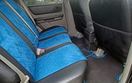 Nissan X-Trail, 2006 год, 600 000 рублей, 7 фотография