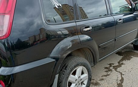 Nissan X-Trail, 2006 год, 600 000 рублей, 4 фотография