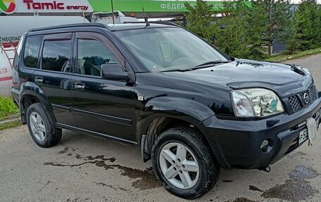 Nissan X-Trail, 2006 год, 600 000 рублей, 2 фотография