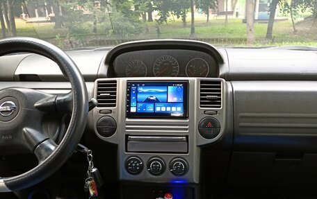 Nissan X-Trail, 2006 год, 600 000 рублей, 12 фотография