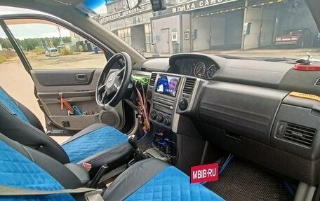 Nissan X-Trail, 2006 год, 600 000 рублей, 10 фотография
