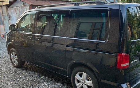 Volkswagen Multivan T5, 2012 год, 2 350 000 рублей, 4 фотография