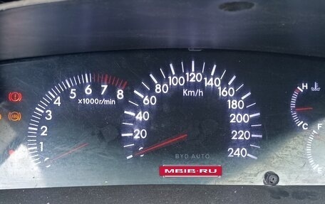 BYD F3 I, 2008 год, 159 000 рублей, 6 фотография