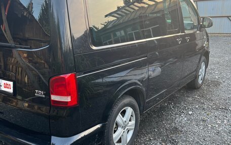 Volkswagen Multivan T5, 2012 год, 2 350 000 рублей, 5 фотография