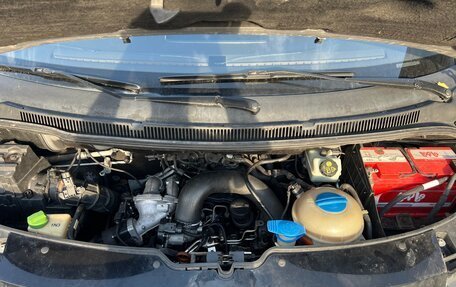 Volkswagen Multivan T5, 2012 год, 2 350 000 рублей, 20 фотография