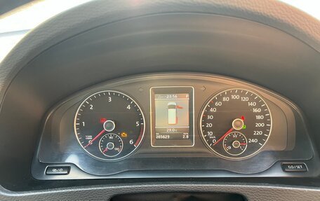 Volkswagen Multivan T5, 2012 год, 2 350 000 рублей, 11 фотография