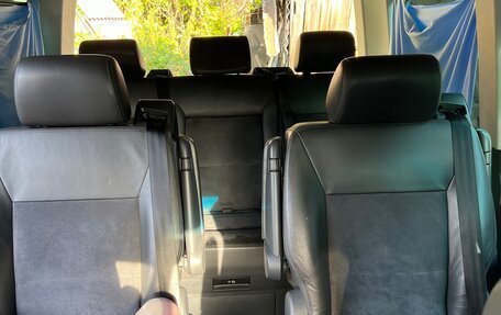 Volkswagen Multivan T5, 2012 год, 2 350 000 рублей, 10 фотография