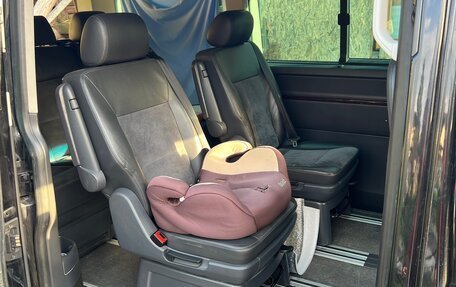 Volkswagen Multivan T5, 2012 год, 2 350 000 рублей, 9 фотография