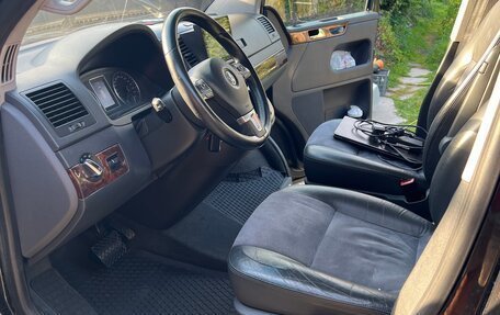 Volkswagen Multivan T5, 2012 год, 2 350 000 рублей, 14 фотография