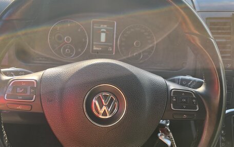 Volkswagen Multivan T5, 2012 год, 2 350 000 рублей, 15 фотография