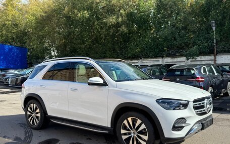 Mercedes-Benz GLE, 2026 год, 10 900 000 рублей, 2 фотография