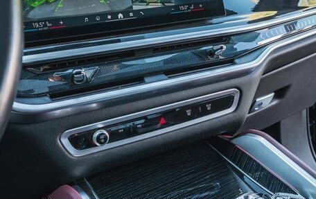 BMW X6, 2024 год, 8 950 000 рублей, 4 фотография