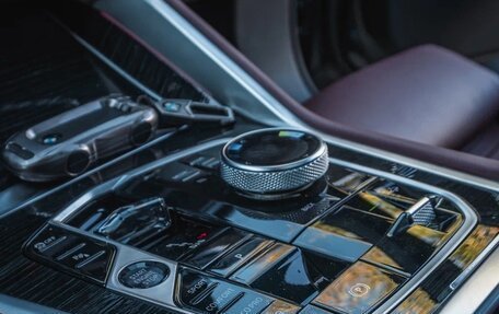 BMW X6, 2024 год, 8 950 000 рублей, 5 фотография
