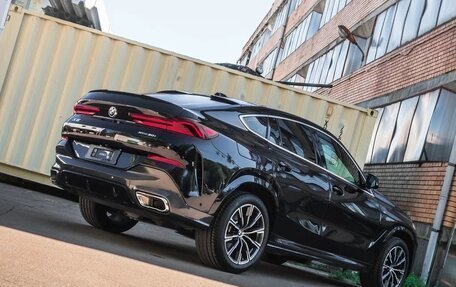 BMW X6, 2024 год, 8 950 000 рублей, 3 фотография