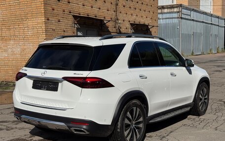 Mercedes-Benz GLE, 2026 год, 10 900 000 рублей, 5 фотография
