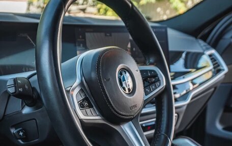 BMW X6, 2024 год, 8 950 000 рублей, 7 фотография
