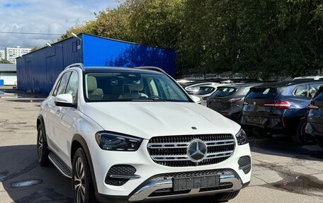 Mercedes-Benz GLE, 2026 год, 10 900 000 рублей, 3 фотография