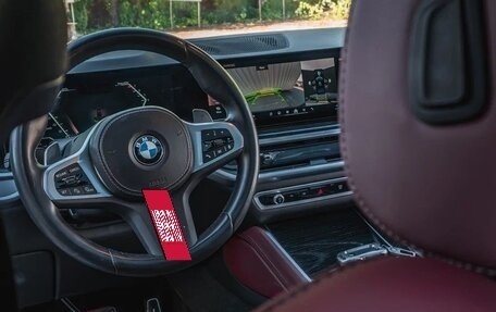 BMW X6, 2024 год, 8 950 000 рублей, 8 фотография