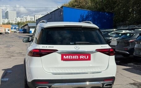 Mercedes-Benz GLE, 2026 год, 10 900 000 рублей, 4 фотография